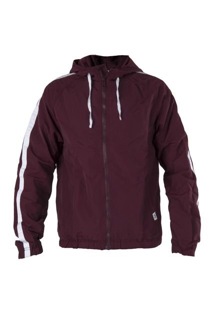 Chaqueta Aeropostale Vinotinto - Compra Ahora | Dafiti Colombia