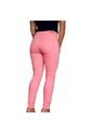 Pantalón Ajustado Aeropostale Para Mujer -Rosa de Aeropostale