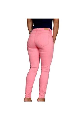 Pantalón Ajustado Aeropostale Para Mujer -Rosa