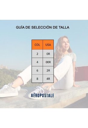 Pantalón Ajustado Aeropostale Para Mujer -Rosa