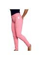 Pantalón Ajustado Aeropostale Para Mujer -Rosa de Aeropostale