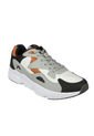Tenis Hombre Gris-Naranja Aeroflex MA8818-GNA de Aeroflex