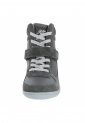 Bota Sneaker tacon oculto Aeroflex Gris de Aeroflex