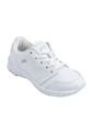 Tenis Escolares Blanco Aeroflex Pg1749-Blu de Aeroflex