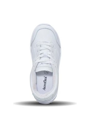 Tenis Escolares Blanco Aeroflex Pg1749-Blu