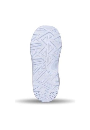 Tenis Escolares Blanco Aeroflex Pg1749-Blu