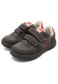 Tenis Gris-Rojo-Beige Aeroflex de Aeroflex