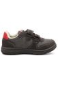 Tenis Gris-Rojo-Beige Aeroflex de Aeroflex