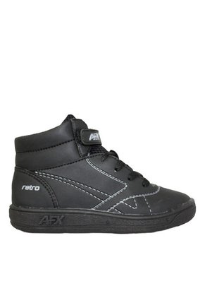 Tenis Unisex Negro Aeroflex OK1754-NEU