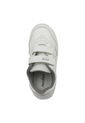 Tenis Infantil Blanco Aeroflex PG1756-BLU de Aeroflex