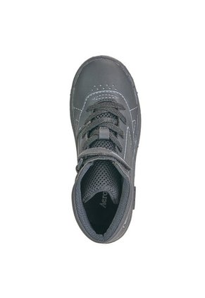 Tenis Unisex Negro Aeroflex OK1754-NEU