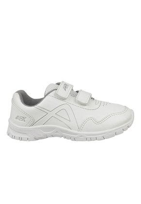 Tenis Infantil Blanco Aeroflex PG1756-BLU