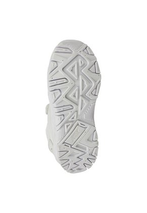 Tenis Infantil Blanco Aeroflex PG1756-BLU