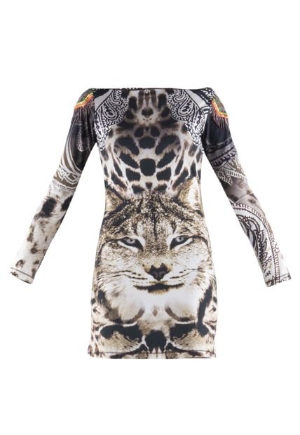 Ripley - TRAJE DE BAÑO FLORES HOMBRE
