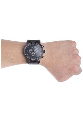 Reloj Negro AIMANT