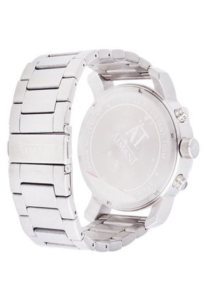 Reloj Plateado AIMANT