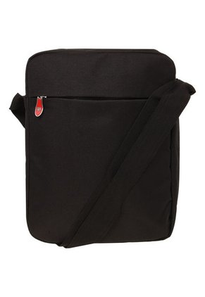 Bolso Manos Libres Azul-Negro Air Express