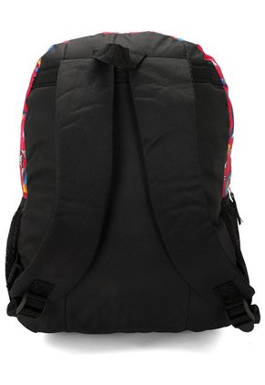 Morral Multicolor Air Express