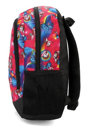 Morral Multicolor Air Express