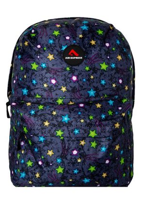 Morral Multicolor Air Express