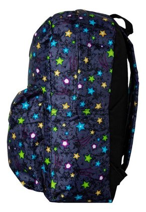 Morral Multicolor Air Express