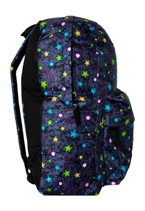 Morral Multicolor Air Express