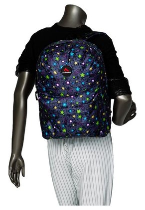 Morral Multicolor Air Express