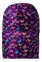 Morral Morado Air Express de Air Express