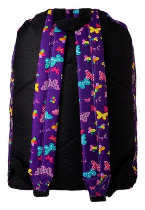 Morral Morado Air Express