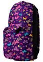 Morral Morado Air Express de Air Express