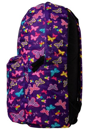 Morral Morado Air Express