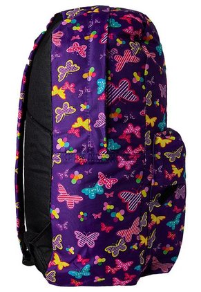 Morral Morado Air Express