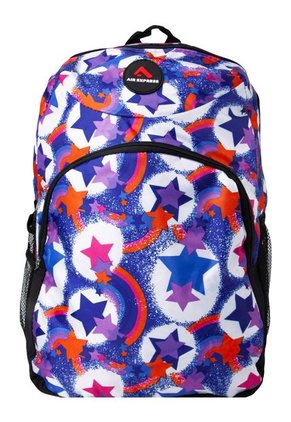 Morral Multicolor Air Express