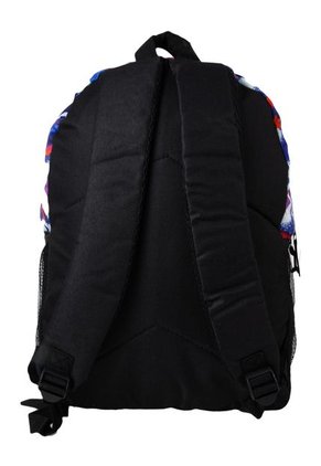 Morral Multicolor Air Express