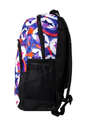 Morral Multicolor Air Express