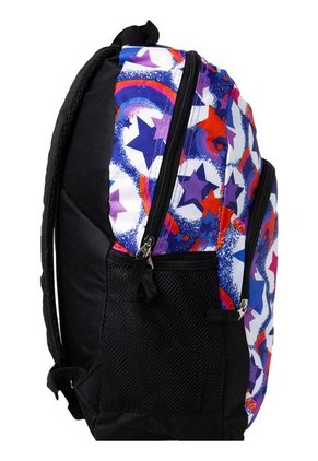 Morral Multicolor Air Express