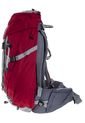 Morral Gris-Rojo Air Express de Air Express