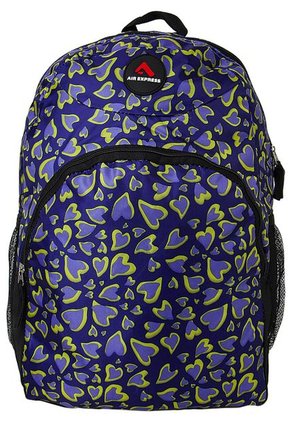 Morral Morado Air Express