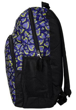 Morral Morado Air Express