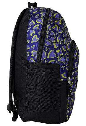 Morral Morado Air Express