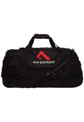 Maletín Negro Air Express