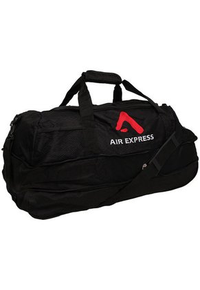 Maletín Negro Air Express