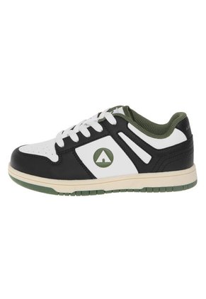 Zapatos Deportivos Command Para Niño Verde Oscuro Airwalk 210157
