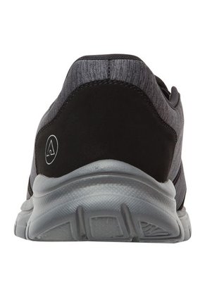 Zapatos Sin Cordones Encore Para Hombres Gris Claro Airwalk 190607 Payless