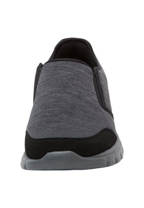 Zapatos Sin Cordones Encore Para Hombres Gris Claro Airwalk 190607 Payless