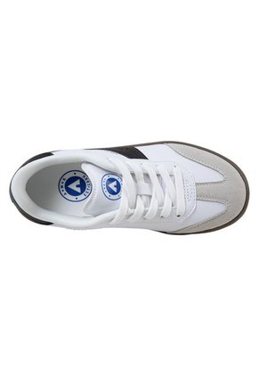 Zapatos Deportivos Nova Para Niño Blanco Airwalk 200116 Payless