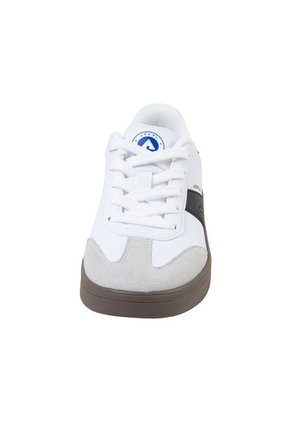 Zapatos Deportivos Nova Para Niño Blanco Airwalk 200116 Payless