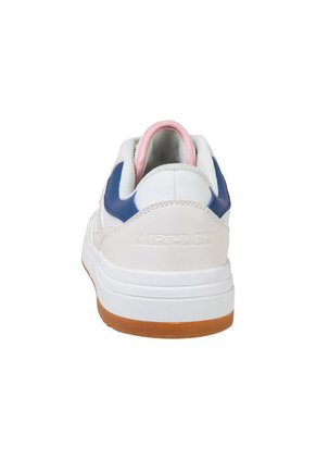 Zapatos Deportivos Stance Para Mujer Blanco Airwalk 200489 Payless