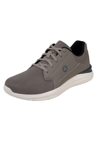 Zapatos Deportivos Vertek Para Hombre Gris Oscuro Airwalk 200491 Payless Airwalk