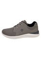 Zapatos Deportivos Vertek Para Hombre Gris Oscuro Airwalk 200491 Payless de Airwalk